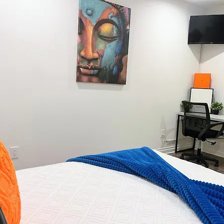 Serenity House